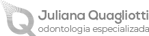 logo Odontologia Quagliotti PB